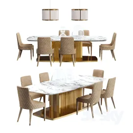 Dv home table